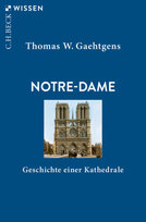 Notre-Dame Beck