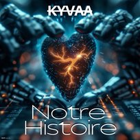 Notre histoire Kyvaa