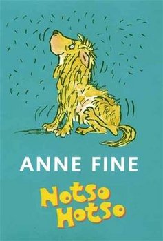 Notso Hotso - Fine Anne