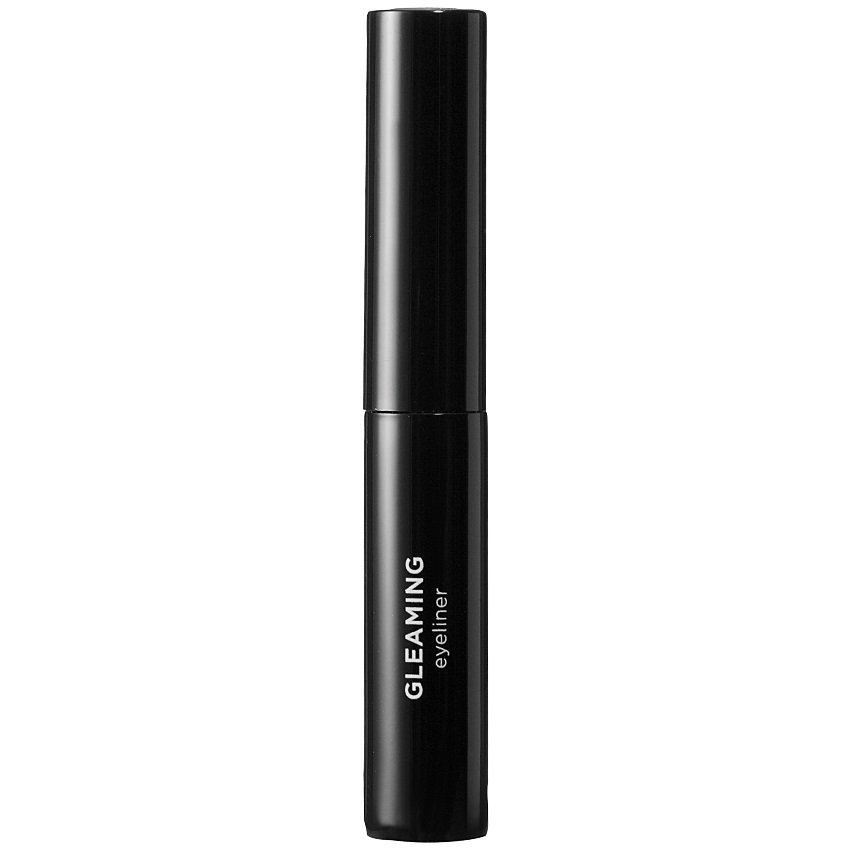 Empik Nouba, Gleaming Eyeliner, Precyzyjny eyeliner w płynie 10, 4 ml