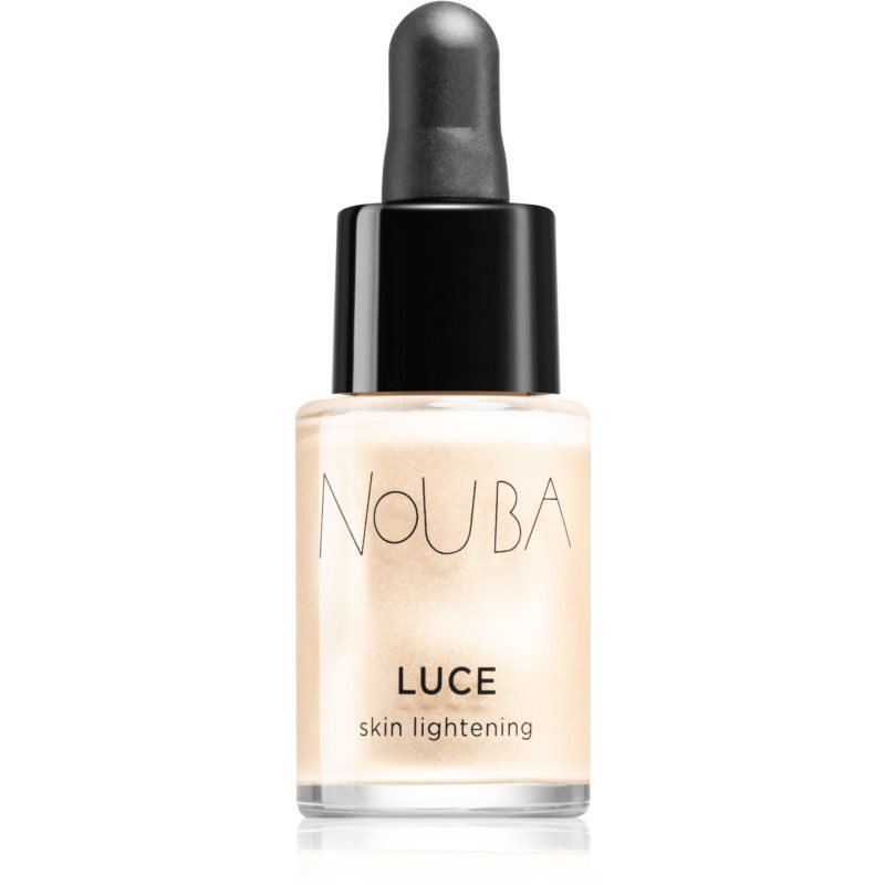 Nouba Luce rozświetlająca baza pod podkład | Sklep EMPIK.COM