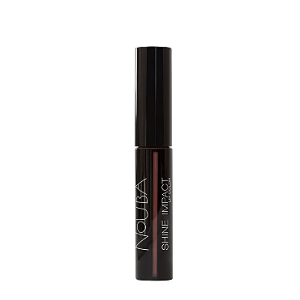 Nouba Nouba, Shine Impact, Płynna pomadka, 501, 6 ml | Sklep EMPIK.COM