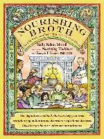 Nourishing Broth Morell Sally Fallon