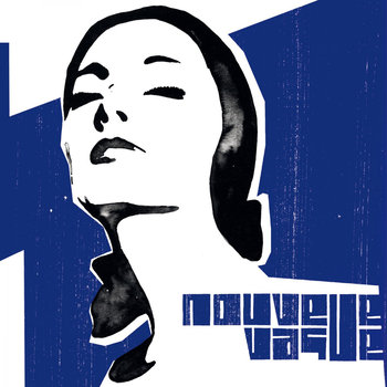 Nouvelle Vague (20th Anniversary), płyta winylowa - Nouvelle Vague