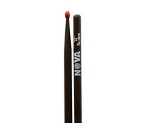 NOVA Hickory 5A Black Nylon (by Vic Firth) pałki Nova