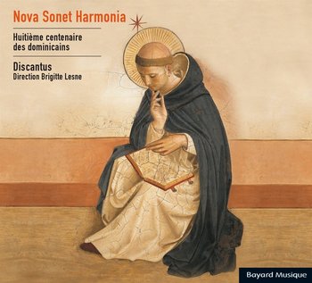 Nova Sonet Harmonia - Discantus