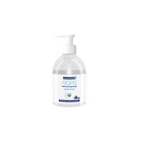 Novaclear Atopis, mydło do rąk, 300 ml Diagnosis
