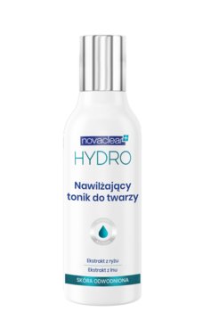 NovaClear Hydro Tonik Nawilżający do Twarzy 100ml - Novaclear
