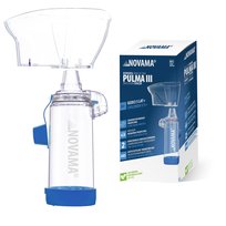 NOVAMA PULMA III Komora inhalacyjna dla dzieci powyżej 5 lat