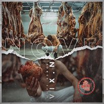 Nove serce Vixen
