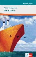 Novecento B1 Baricco Alessandro
