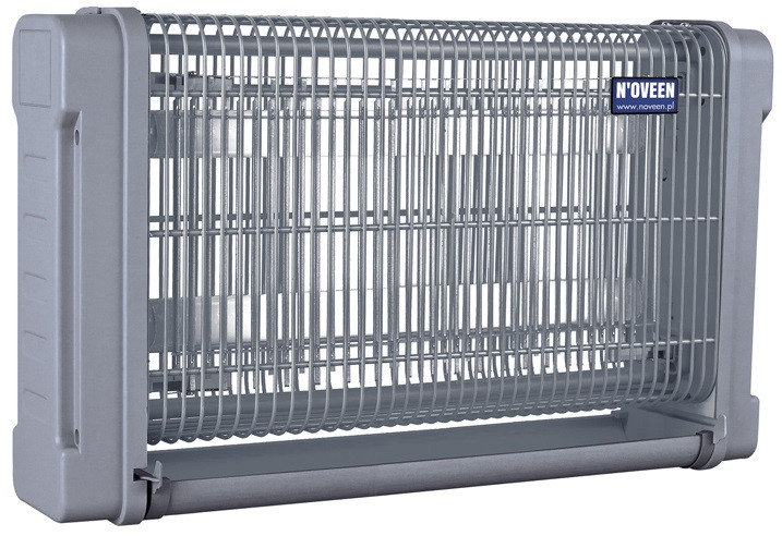 Noveen Lampa Owadobójcza Ikn 20 Grey