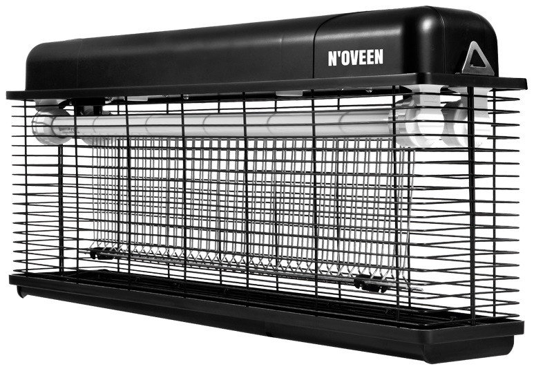 Noveen Lampa Owadobójcza Ikn 45 Professional