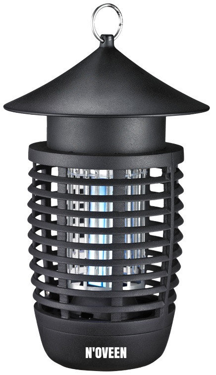 Noveen Lampa Owadobójcza Ikn 7 Professional Lampion