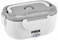 Noveen Lunch Box Lb 410 Grey 12/230 V&nbsp;-&nbsp;N'oveen