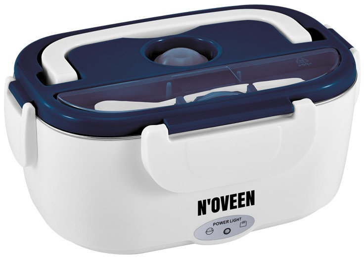 Noveen Lunch Box Lb 430 Dark Mint 12/230 V