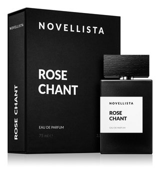 Novellista Rose Chant woda perfumowana 75ml unisex - Inna marka