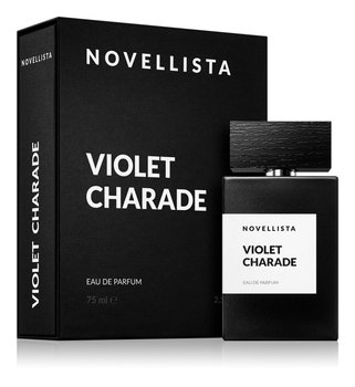 Novellista, Violet Charade, woda perfumowana, 75 ml - Inna marka