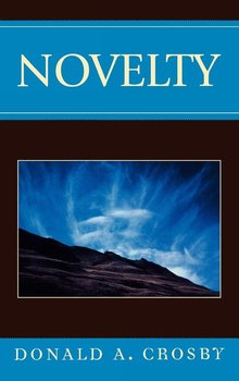 Novelty - Crosby Donald A.