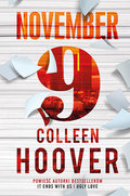 November 9 - Hoover Colleen