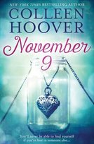 November 9 Hoover Colleen