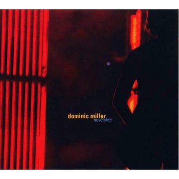 November - Miller Dominic