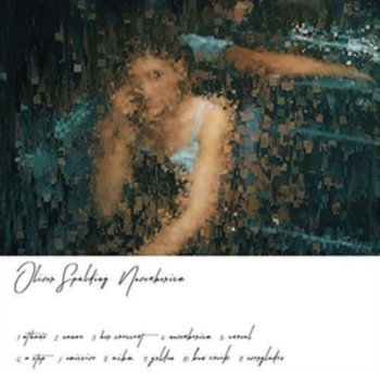 Novemberism, płyta winylowa - Spalding Oliver