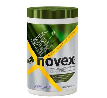 Novex Bamboo Sprout Maska 400G - Novex