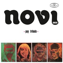 Novi Pay Tribute Novi Singers