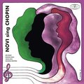 Novi Sing Chopin, płyta winylowa - Novi Singers