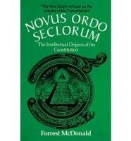 Novus Ordo Seclorum (P) - McDonald Forrest