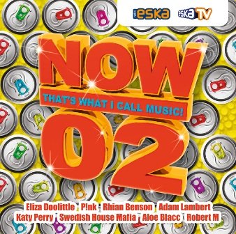 Now 02 - Various Artists