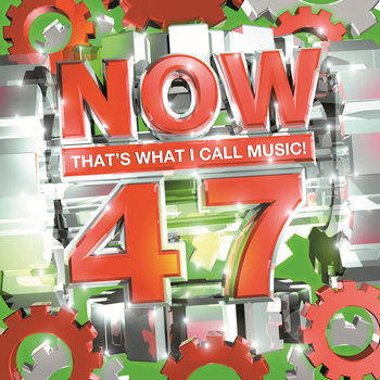 NOW 47 - 42 Top Chart Hits - U2, Bon Jovi, Keating Ronan, Williams Robbie, Delerium, Minogue Kylie, Spears Britney, Anastacia, Modjo, Rimes Leann