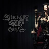 Now and Forever Sister Sin
