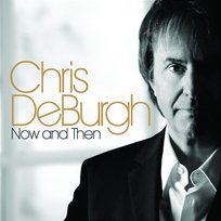 Now And Then Chris De Burgh