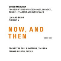 Now And Then Marquez Pablo
