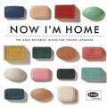 Now I'm Home - The Soap Records Guide - Various Artists