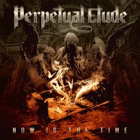 Now Is The Time Perpetual Etude