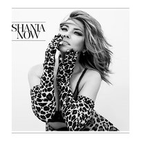 Now Shania Twain