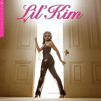 Now Playing (różowy winyl) - Lil Kim