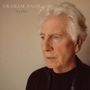Now, płyta winylowa - Nash Graham