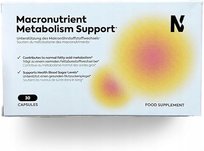 Now slim 30 kapsułek Kontrola wagi Naturalne składniki Garcinia cambogia Inna marka