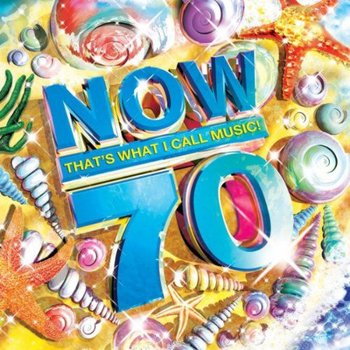 Now That's What I Call Music! 70 - Various Artists