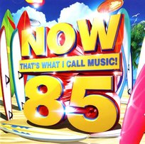 Now That's What I Call Music! 85 Various Artists