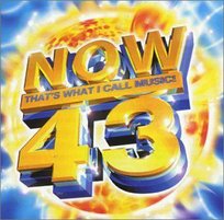 Now That's What I Call Music! Vol. 43 Various Artists
