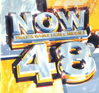 Now That's What I Call Music! Volume 48