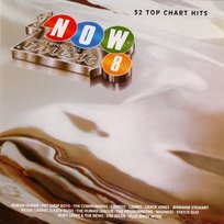 Now Thats What I Call Music! 8 Winwood Steve, Cameo, Madness, Stewart Jermaine, Gardiner Boris, Orchestral Manoeuvres In The Dark, Lewis Huey, Harry Debbie, Kim Wilde, Genesis, Jones Grace, Status Quo, Bush Kate, Pet Shop Boys, Duran Duran, Big Country, Graham Jaki, Hardcastle Paul, Run Dmc, Guthrie Gwen, Billy Bragg, Aerosmith, The Human League, Jackson Janet, Cutting Crew, Gabriel Peter, It Bites, Swing Out Sister, Palmer Robert, The Housemartins