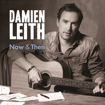 Now & Then - Damien Leith