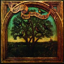Now We Are Six Steeleye Span