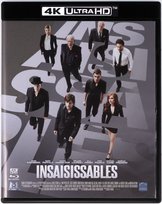Now You See Me (Iluzja) 